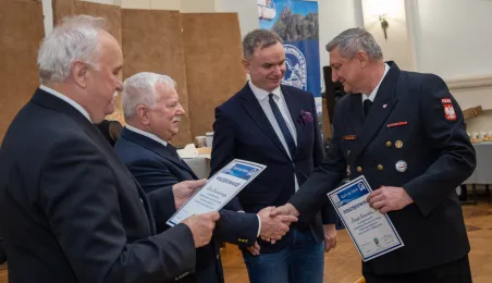 Finał konkursu "Kurs na Horn", 9.12.2024 r.