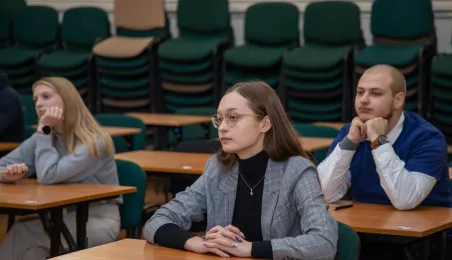 Finał konkursu "Kurs na Horn", 9.12.2024 r.