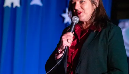 Koncert Mikołajkowy w SP24