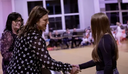 Rozstrzygnięcie konkursu plastycznego „Postać Świętego Mikołaja”