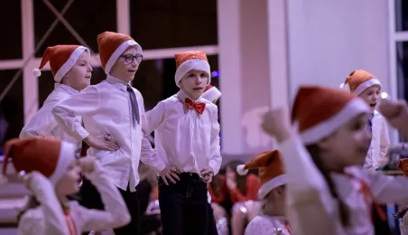 Rozstrzygnięcie konkursu plastycznego „Postać Świętego Mikołaja”