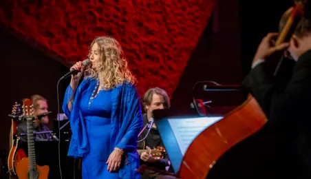 Świąteczne spotkanie z emerytowanymi pracownikami urzędu