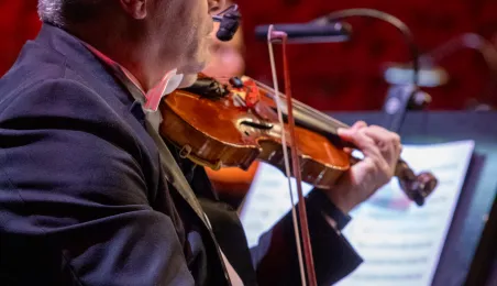 Świąteczne spotkanie z emerytowanymi pracownikami urzędu