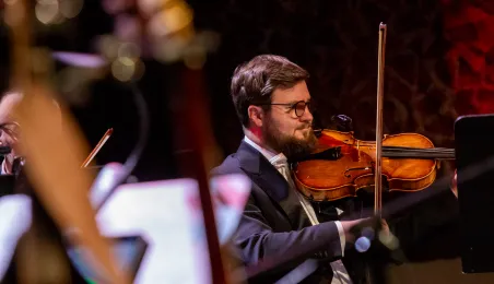 Świąteczne spotkanie z emerytowanymi pracownikami urzędu