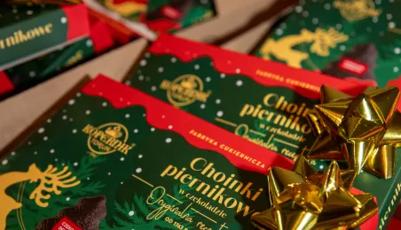 Świąteczne spotkanie z emerytowanymi pracownikami urzędu