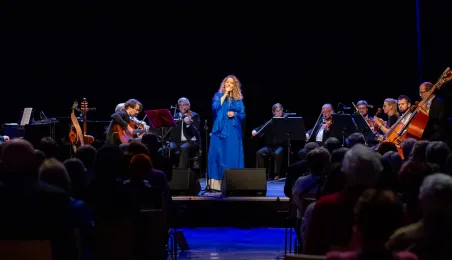 Świąteczne spotkanie z emerytowanymi pracownikami urzędu