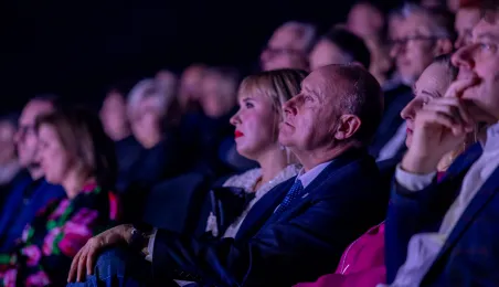 Ciechowski symfonicznie