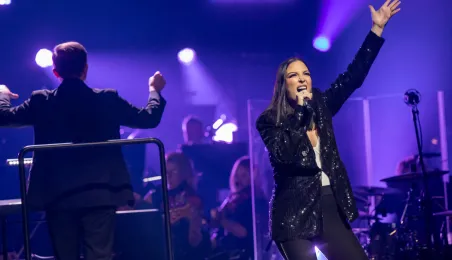 Ciechowski symfonicznie