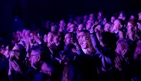 Ciechowski symfonicznie