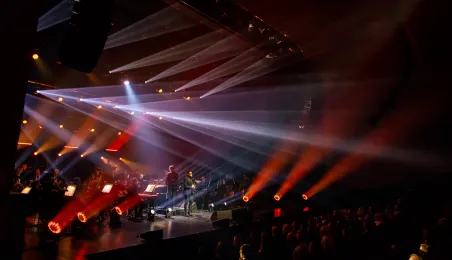 Ciechowski symfonicznie