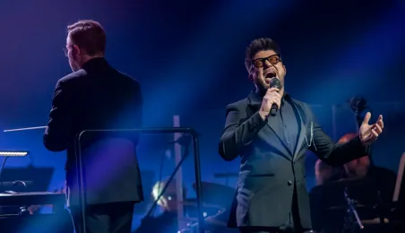 Ciechowski symfonicznie