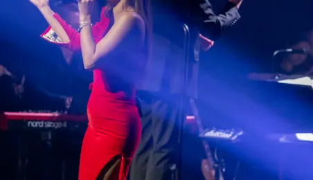 Ciechowski symfonicznie