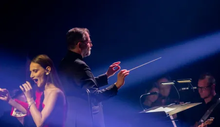 Ciechowski symfonicznie