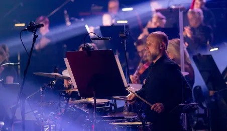 Ciechowski symfonicznie