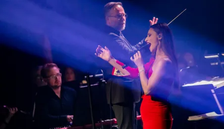 Ciechowski symfonicznie