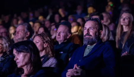 Ciechowski symfonicznie