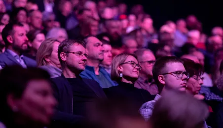 Ciechowski symfonicznie