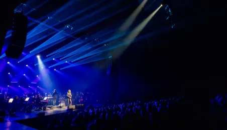 Ciechowski symfonicznie