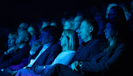 Ciechowski symfonicznie