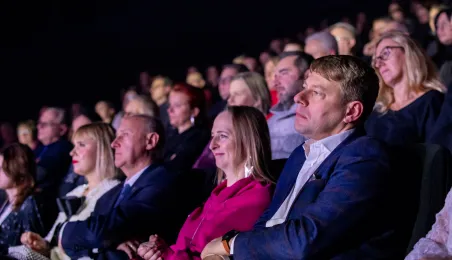 Ciechowski symfonicznie