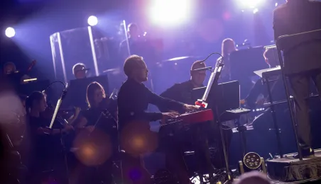 Ciechowski symfonicznie