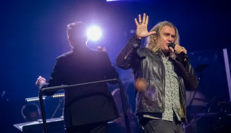 Ciechowski symfonicznie