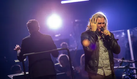 Ciechowski symfonicznie