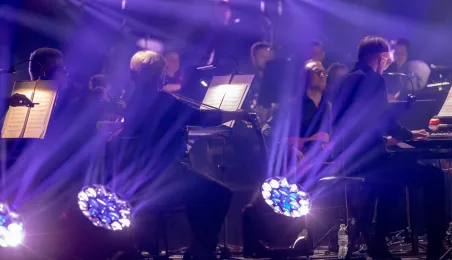 Ciechowski symfonicznie