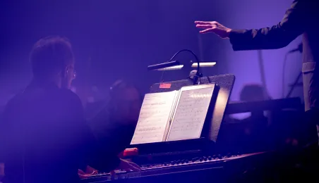 Ciechowski symfonicznie