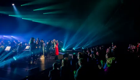 Ciechowski symfonicznie