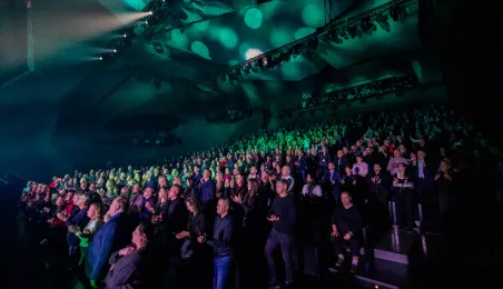 Ciechowski symfonicznie