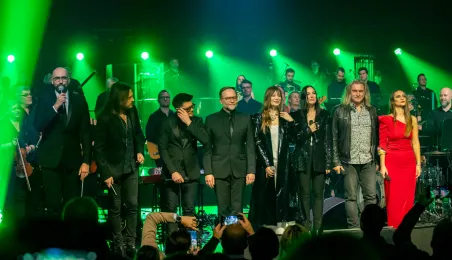 Ciechowski symfonicznie