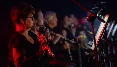 Ciechowski symfonicznie