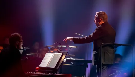 Ciechowski symfonicznie