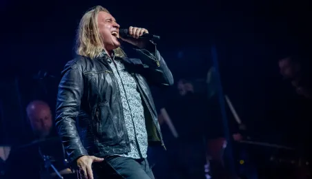 Ciechowski symfonicznie