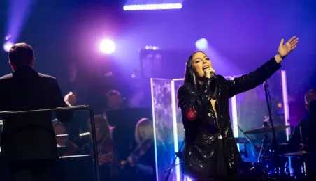 Ciechowski symfonicznie