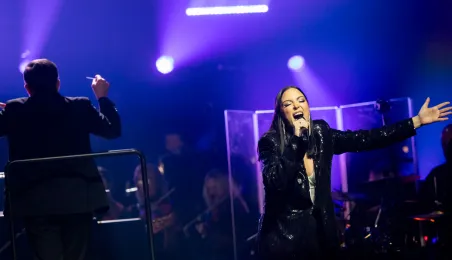 Ciechowski symfonicznie