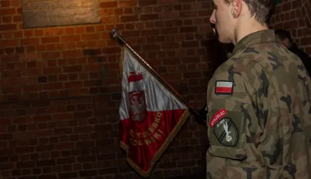 Wiązanki pamięci dla opozycji antykomunistycznej 