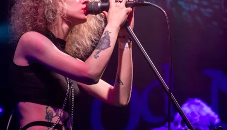 Koncert pamięci Grzegorza Ciechowskiego