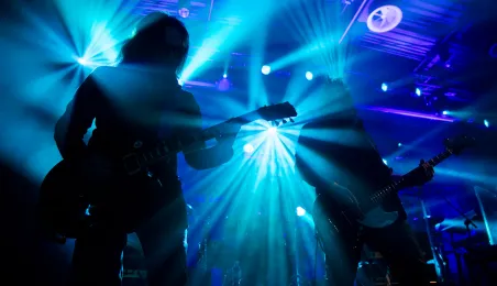 Koncert pamięci Grzegorza Ciechowskiego