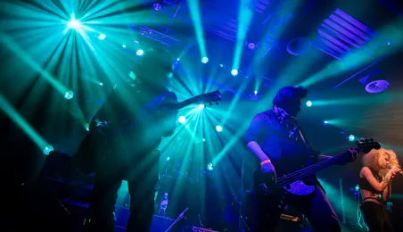 Koncert pamięci Grzegorza Ciechowskiego