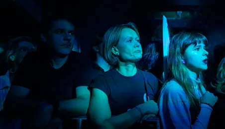 Koncert pamięci Grzegorza Ciechowskiego