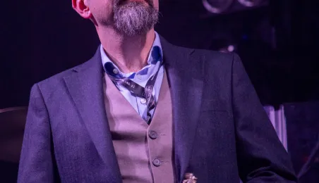 Koncert pamięci Grzegorza Ciechowskiego