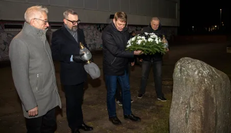 Koncert pamięci Grzegorza Ciechowskiego