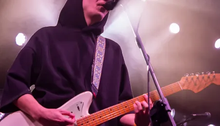 Koncert pamięci Grzegorza Ciechowskiego