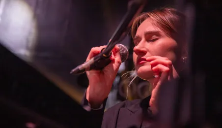 Koncert pamięci Grzegorza Ciechowskiego