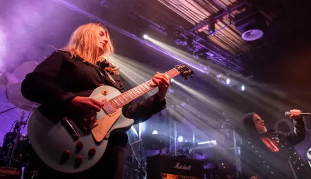 Koncert pamięci Grzegorza Ciechowskiego