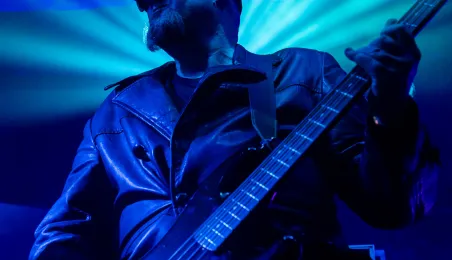 Koncert pamięci Grzegorza Ciechowskiego