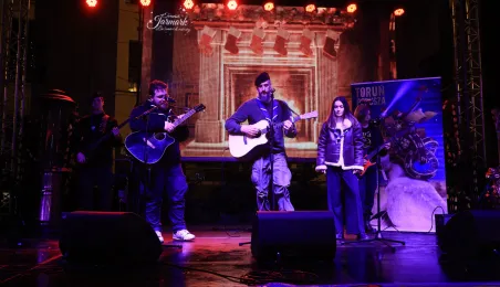 Betlejemskie Światło Pokoju 2024