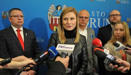 15 mln na nowy żłobek